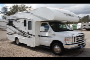 Used 2012 Thor Freedom Elite 21C Class C For Sale